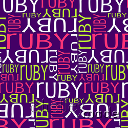 Ruby - Nested Design - Standard