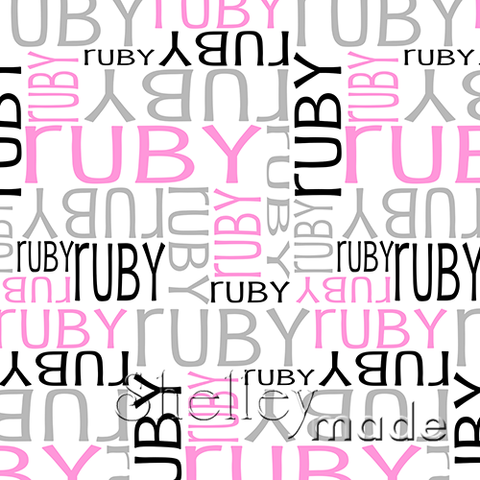 Ruby - Nested Design - Standard