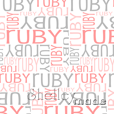 Ruby - Nested Design - Standard