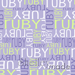 Ruby - Nested Design - Standard
