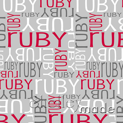 Ruby - Nested Design - Standard