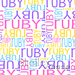Ruby - Nested Design - Standard
