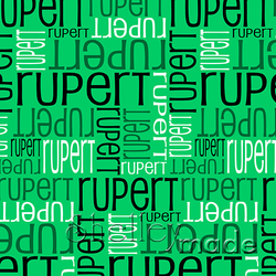 Rupert - Nested Design - Standard