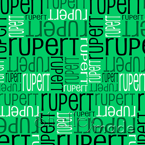 Rupert - Nested Design - Standard