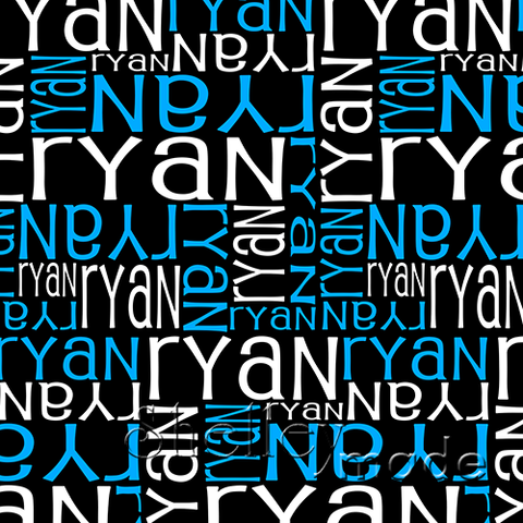 Ryan - Nested Design - Standard