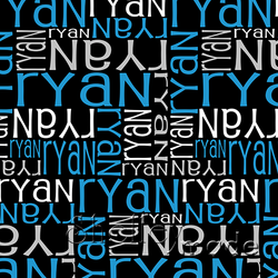 Ryan - Nested Design - Standard