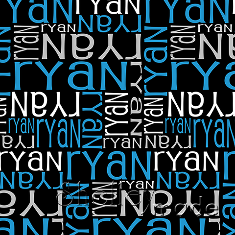 Ryan - Nested Design - Standard