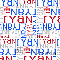 Ryan - Nested Design - Standard