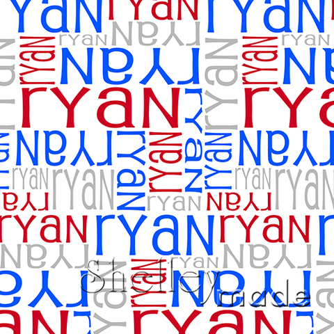 Ryan - Nested Design - Standard