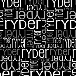 Ryder - Nested Design - Standard