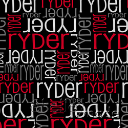 Ryder - Nested Design - Standard