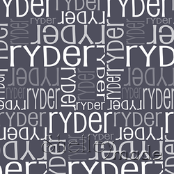 Ryder - Nested Design - Standard