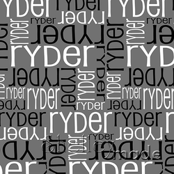 Ryder - Nested Design - Standard