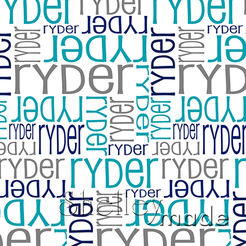 Ryder - Nested Design - Standard