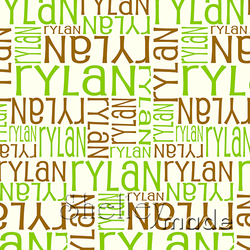 Rylan - Nested Design - Standard