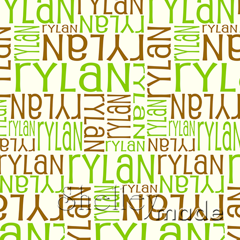 Rylan - Nested Design - Standard