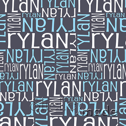 Rylan - Nested Design - Standard