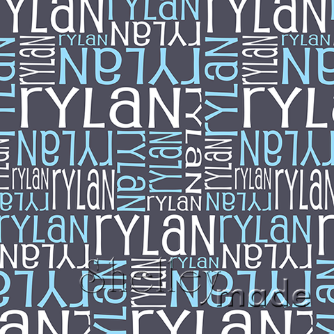 Rylan - Nested Design - Standard