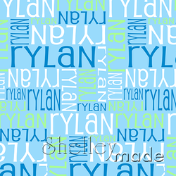 Rylan - Nested Design - Standard