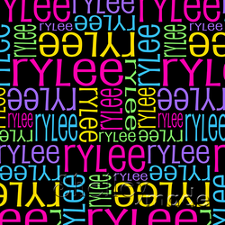 Rylee - Nested Design - Standard