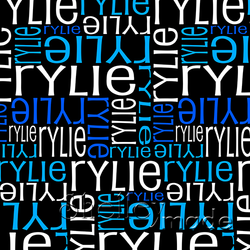 Rylie - Nested Design - Standard