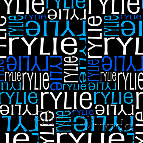 Rylie - Nested Design - Standard