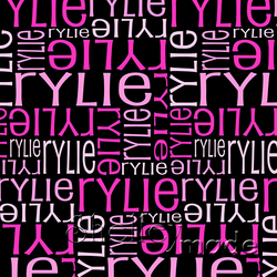 Rylie - Nested Design - Standard