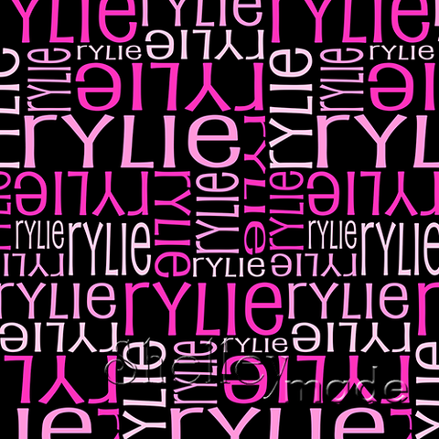 Rylie - Nested Design - Standard