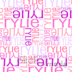 Rylie - Nested Design - Standard