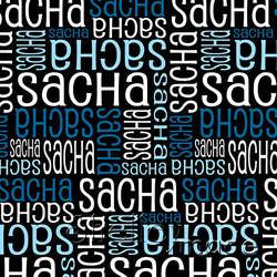 Sacha - Nested Design - Standard