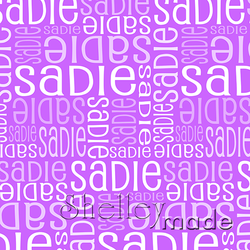 Sadie - Nested Design - Standard