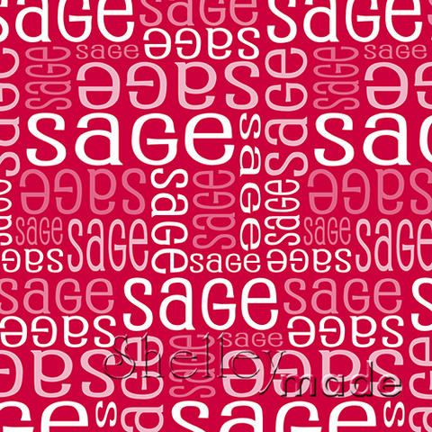 Sage - Nested Design - Standard