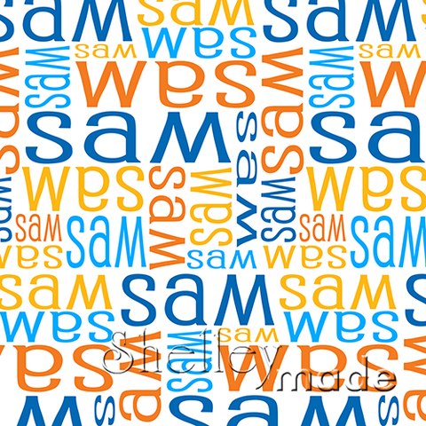 Sam - Nested Design - Standard