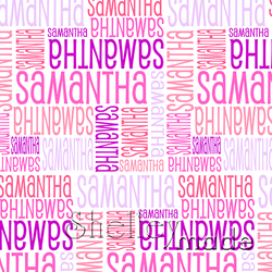 Samantha - Nested Design - Standard
