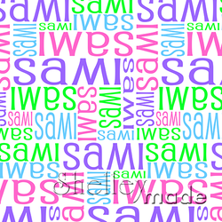 Sami - Nested Design - Standard