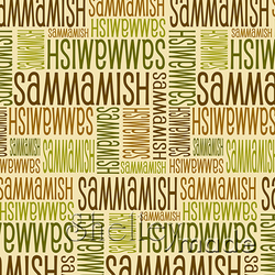 Sammamish - Nested Design - Standard