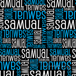 Samual - Nested Design - Standard