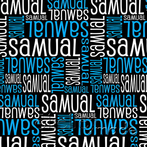 Samual - Nested Design - Standard