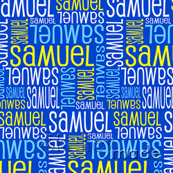 Samuel - Nested Design - Standard