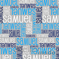 Samuel - Nested Design - Standard