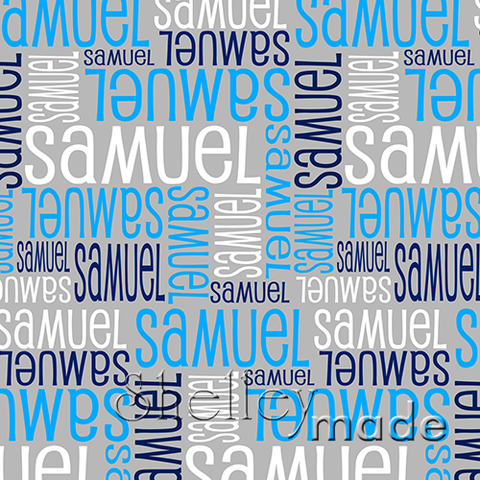 Samuel - Nested Design - Standard