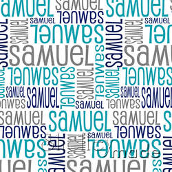 Samuel - Nested Design - Standard
