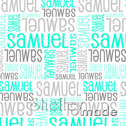 Samuel - Nested Design - Standard