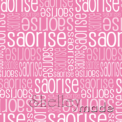 Saorise - Nested Design - Standard