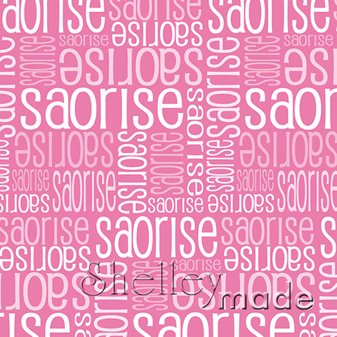 Saorise - Nested Design - Standard