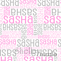 Sasha - Nested Design - Standard