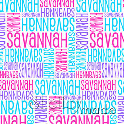 Savannah - Nested Design - Standard