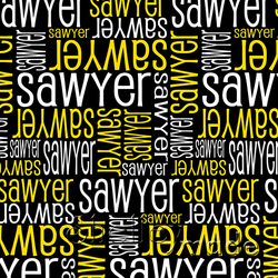 Sawyer - Nested Design - Standard