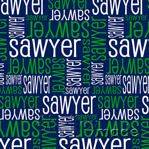 Sawyer - Nested Design - Standard