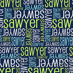 Sawyer - Nested Design - Standard